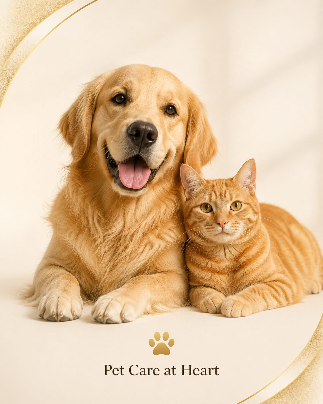 Thoughtful Pet Essentials